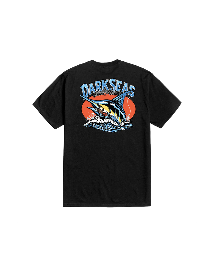 Hooked Up Stock T-Shirt