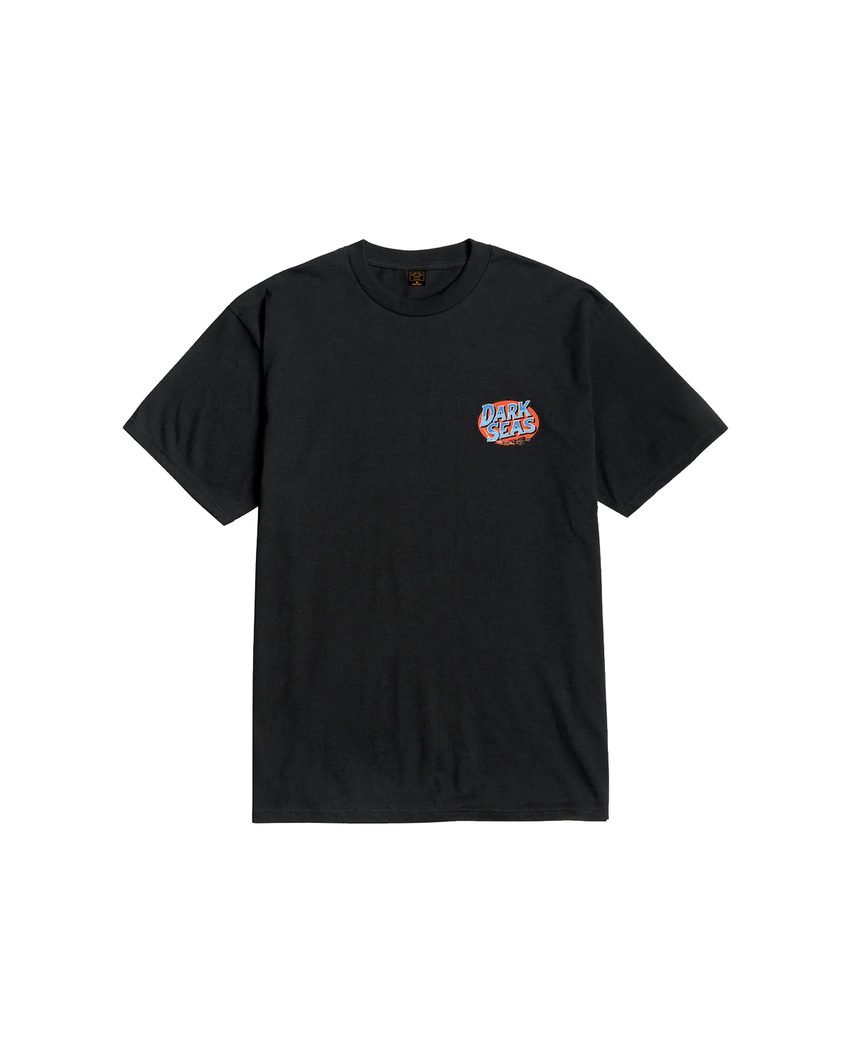 Hooked Up Stock T-Shirt