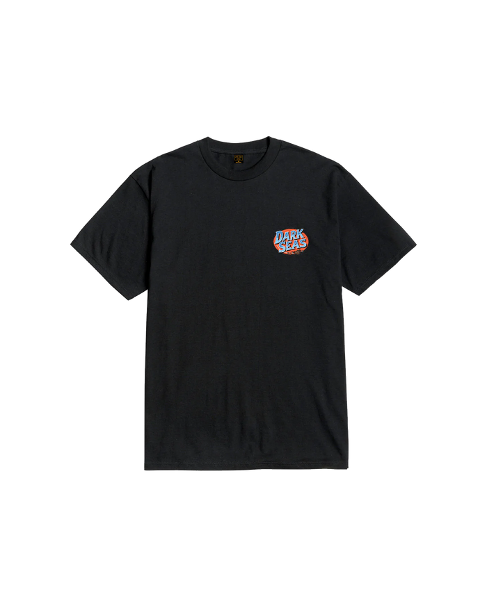 Hooked Up Stock T-Shirt