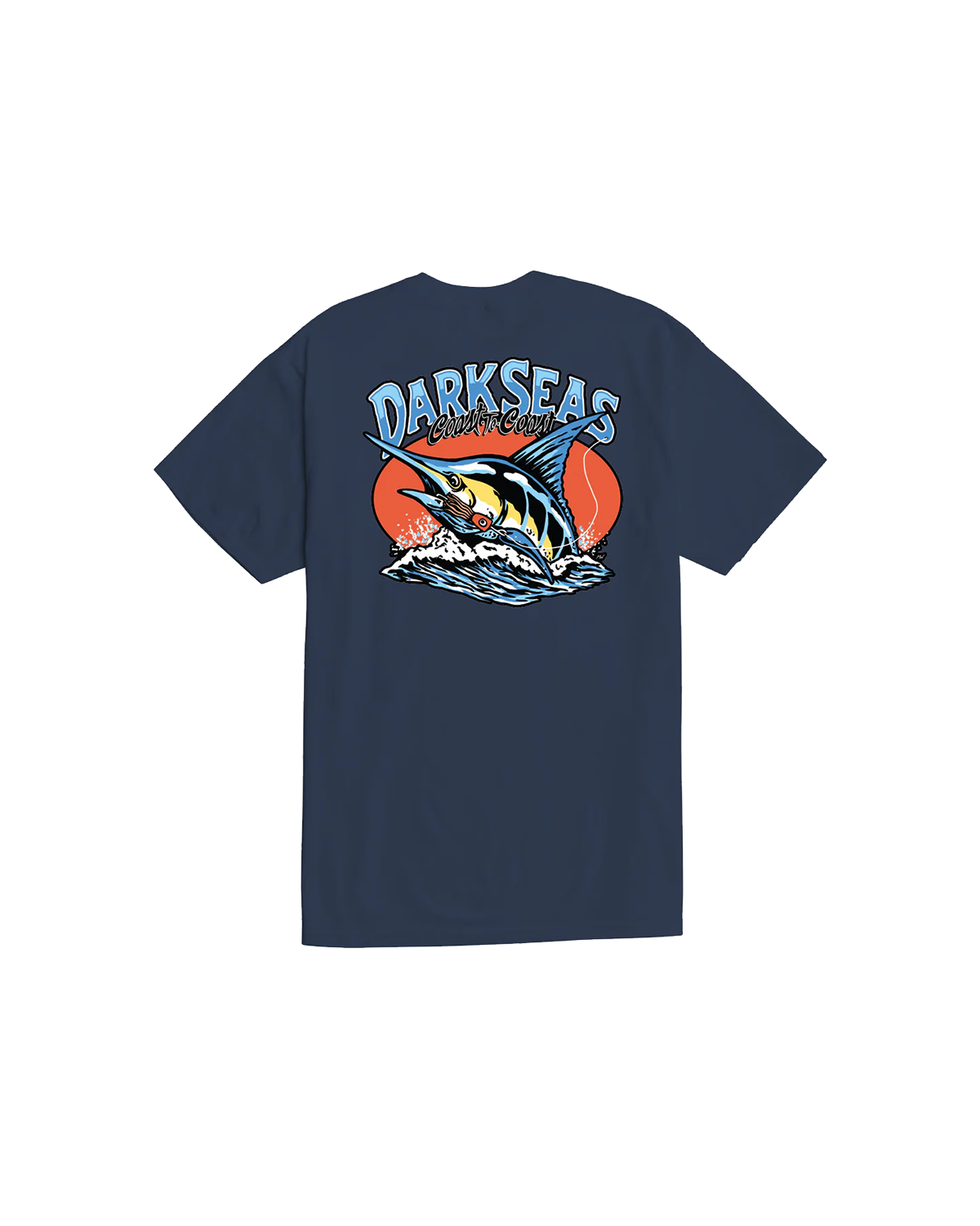 Hooked Up Stock T-Shirt