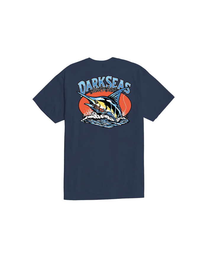 Hooked Up Stock T-Shirt