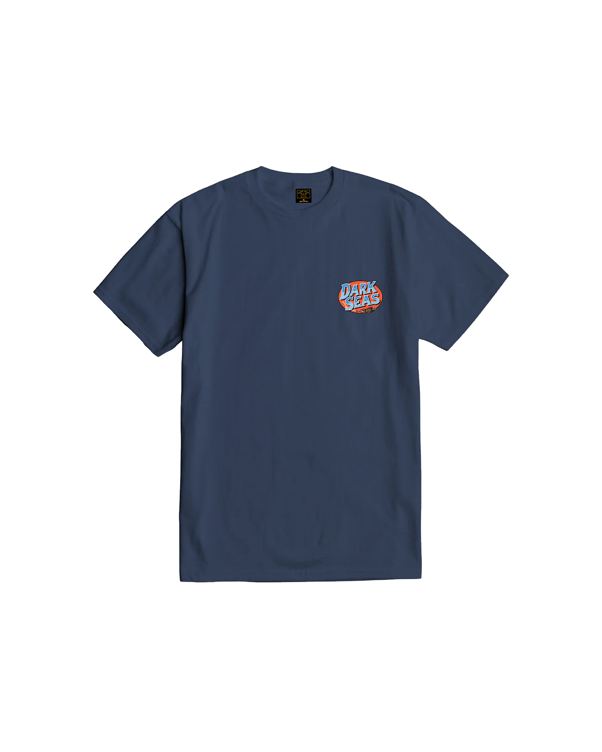 Hooked Up Stock T-Shirt