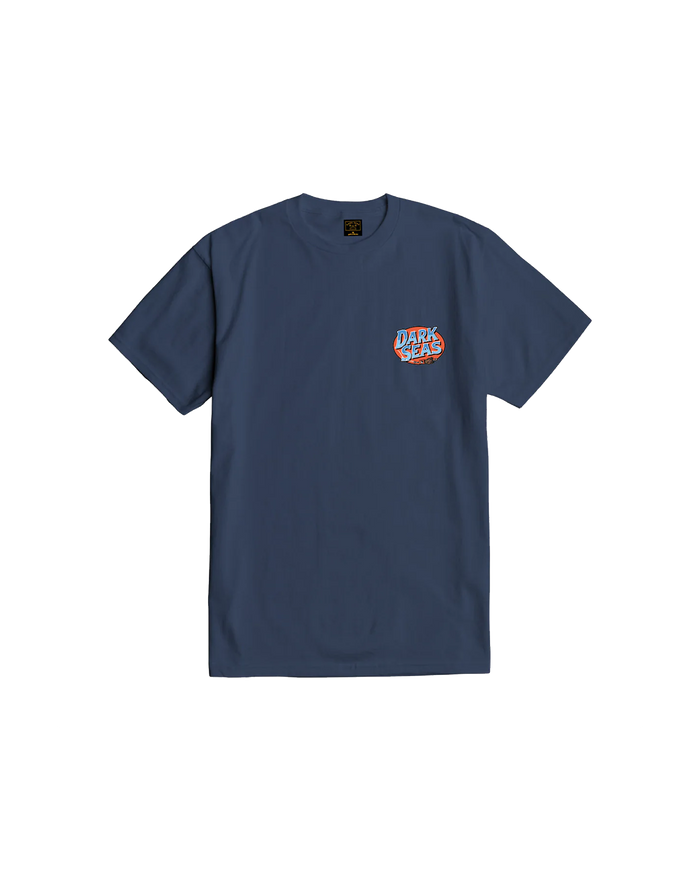 Hooked Up Stock T-Shirt