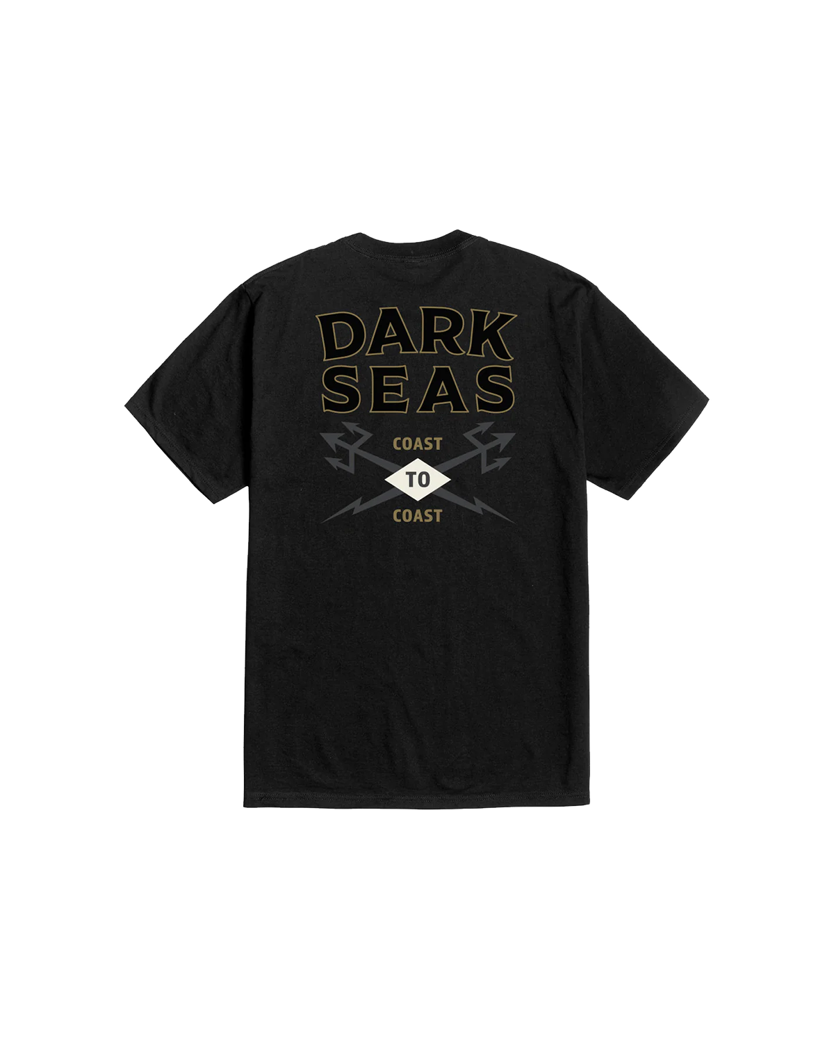 Syndicate Stock T-Shirt