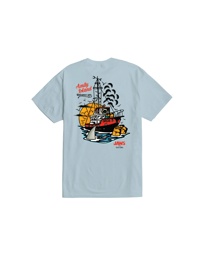 Orca Stock T-Shirt