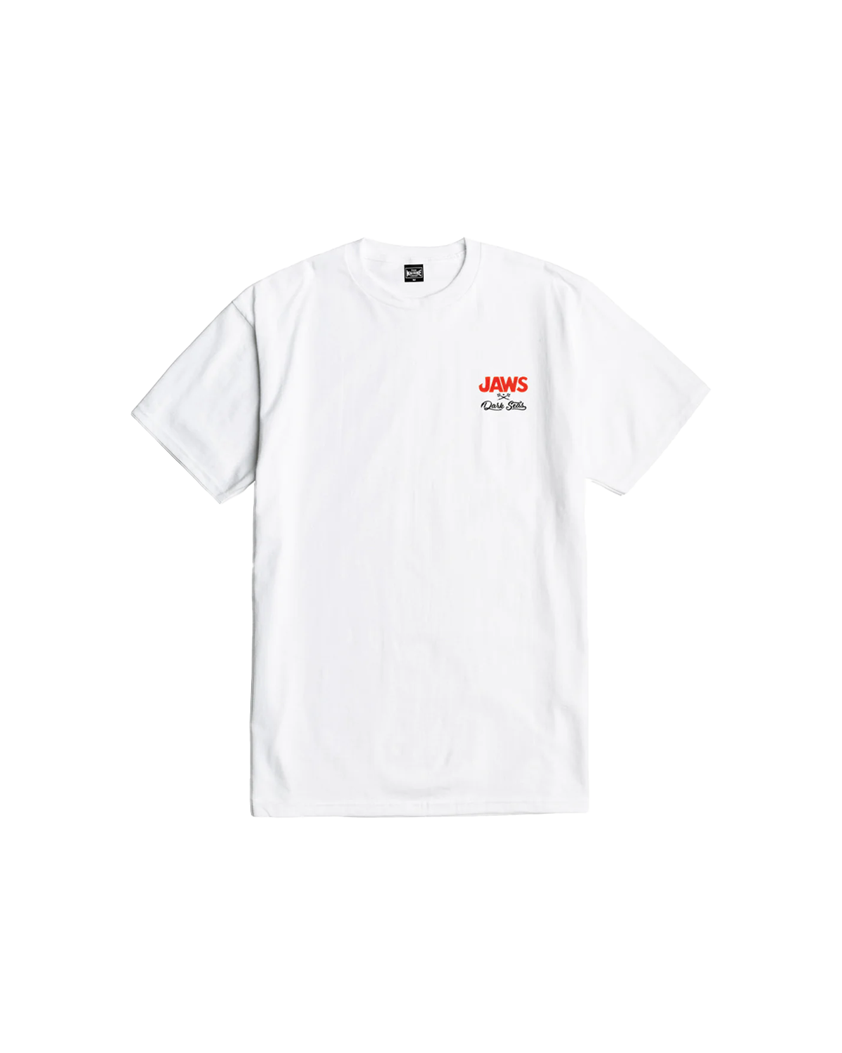 Out Of The Blue Stock T-Shirt