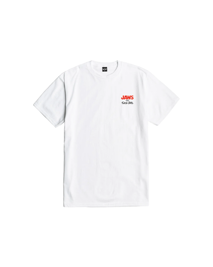 Out Of The Blue Stock T-Shirt - alternate view