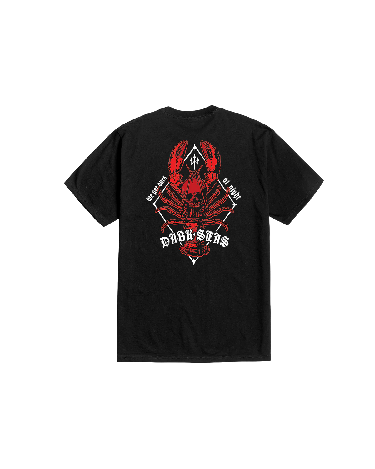 Dead Of Night Stock T-Shirt