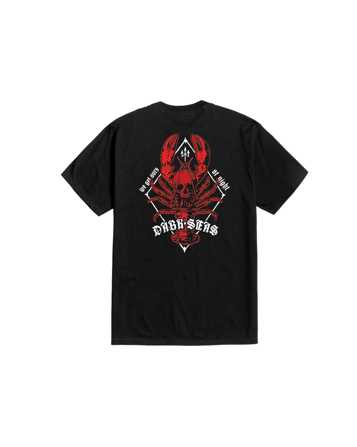 Dead Of Night Stock T-Shirt