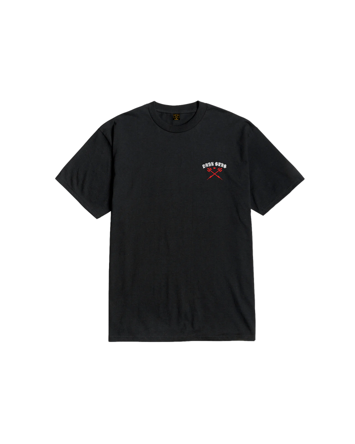 Dead Of Night Stock T-Shirt