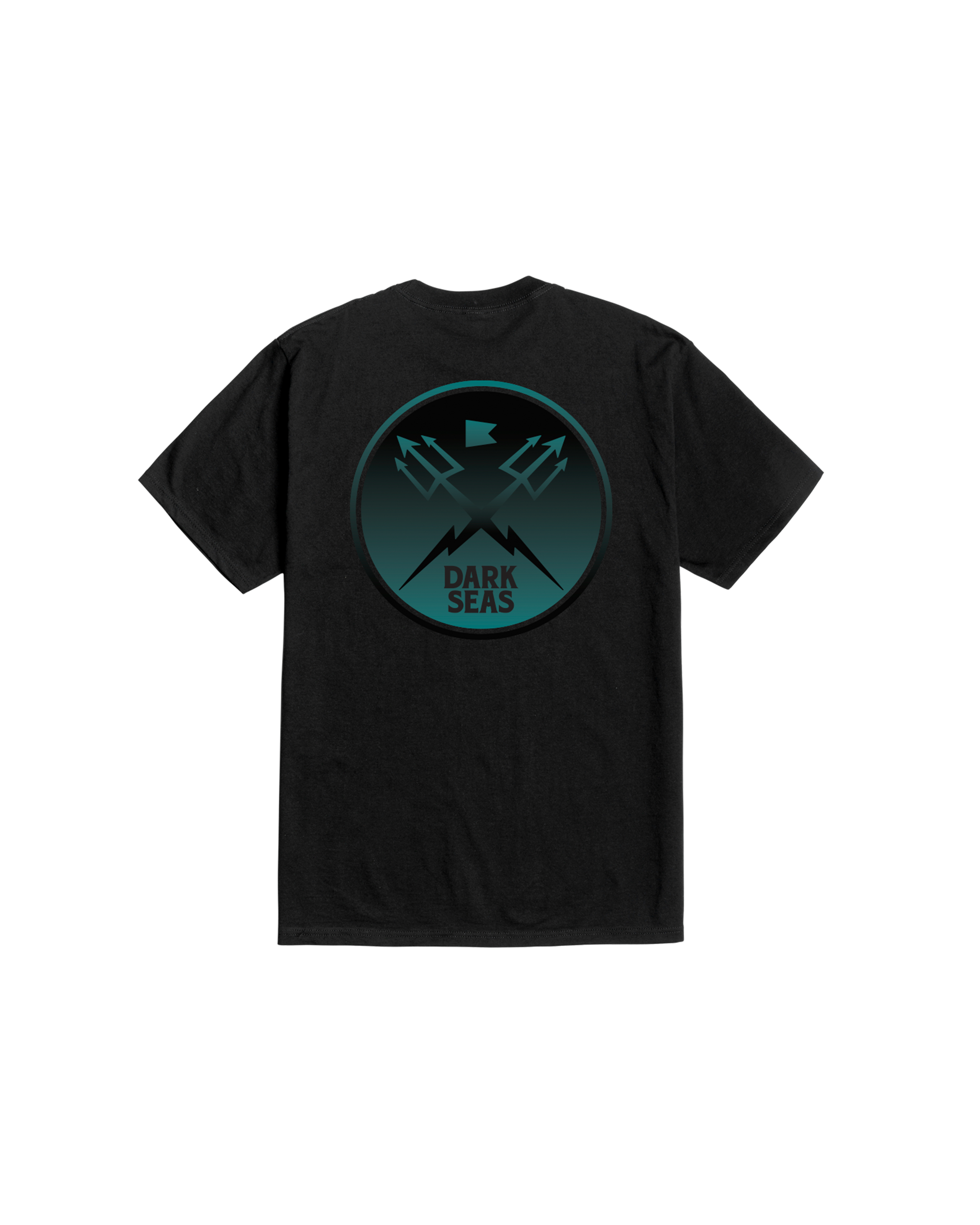 Submarine Stock T-Shirt (zoomed)