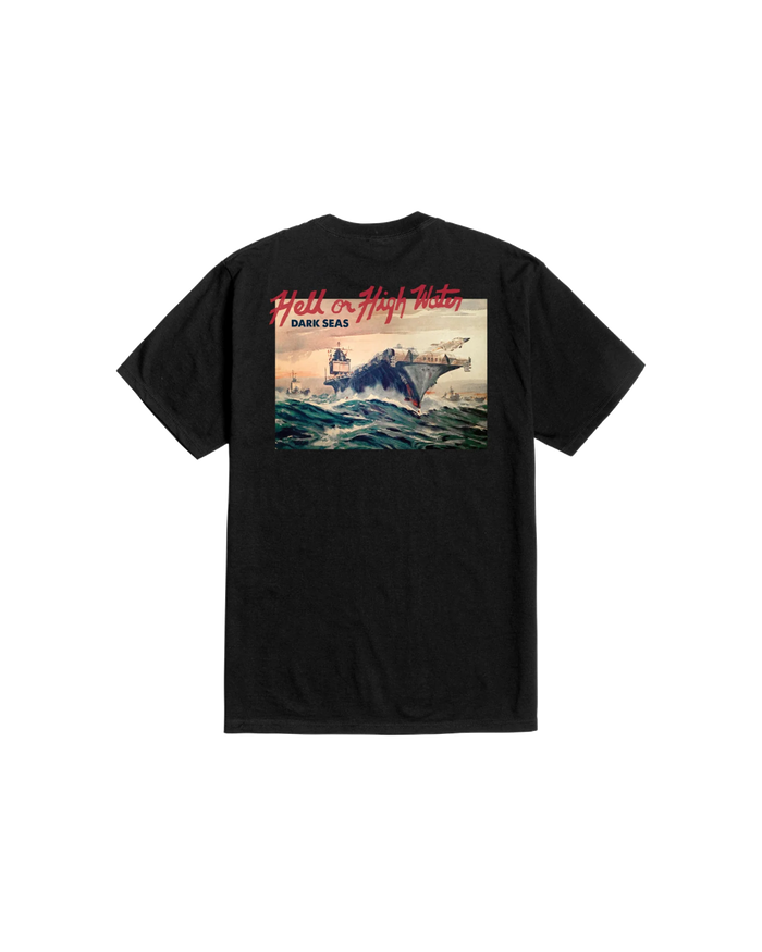 Strike Mission Stock T-Shirt