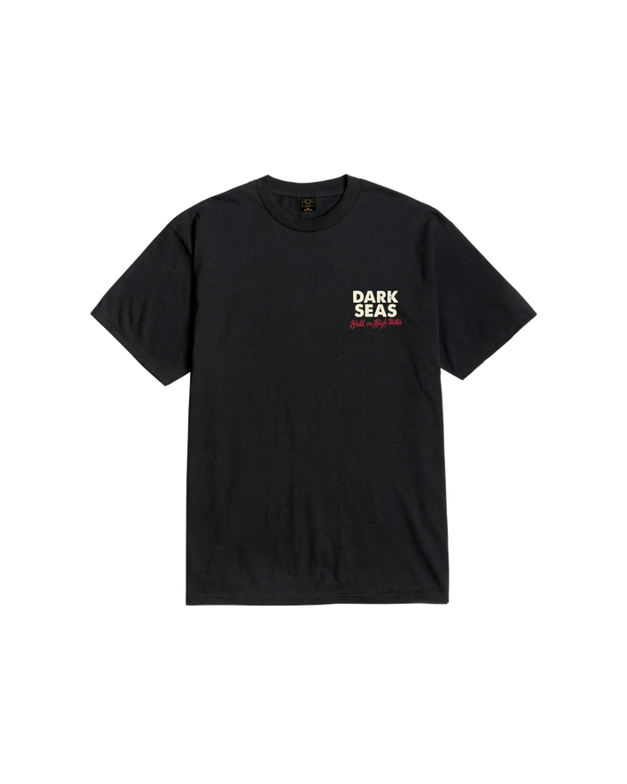 Strike Mission Stock T-Shirt - alternate view