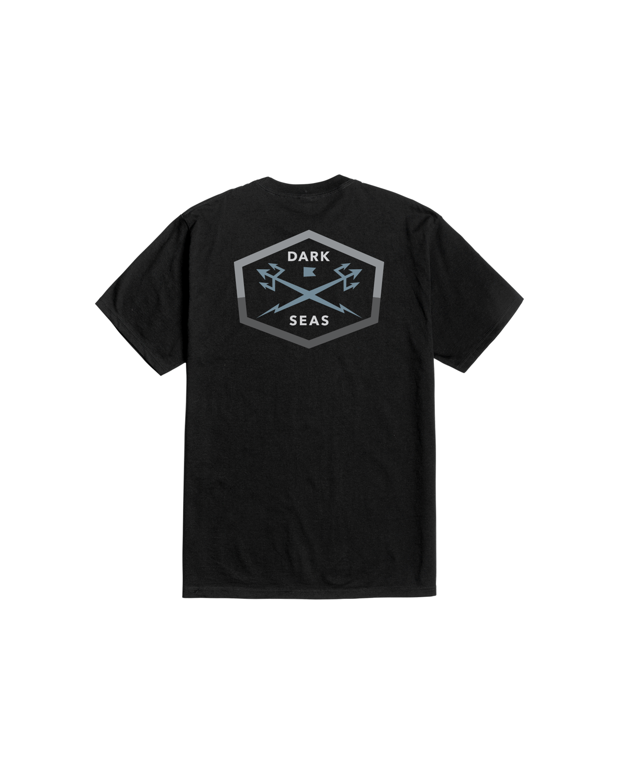 Everlasting Stock T-Shirt (zoomed)