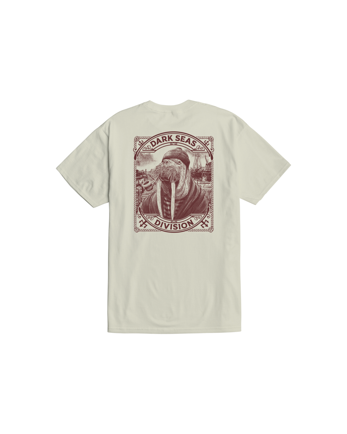Seaworthy II Stock T-Shirt