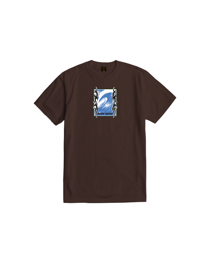 Tribalism Stock T-Shirt