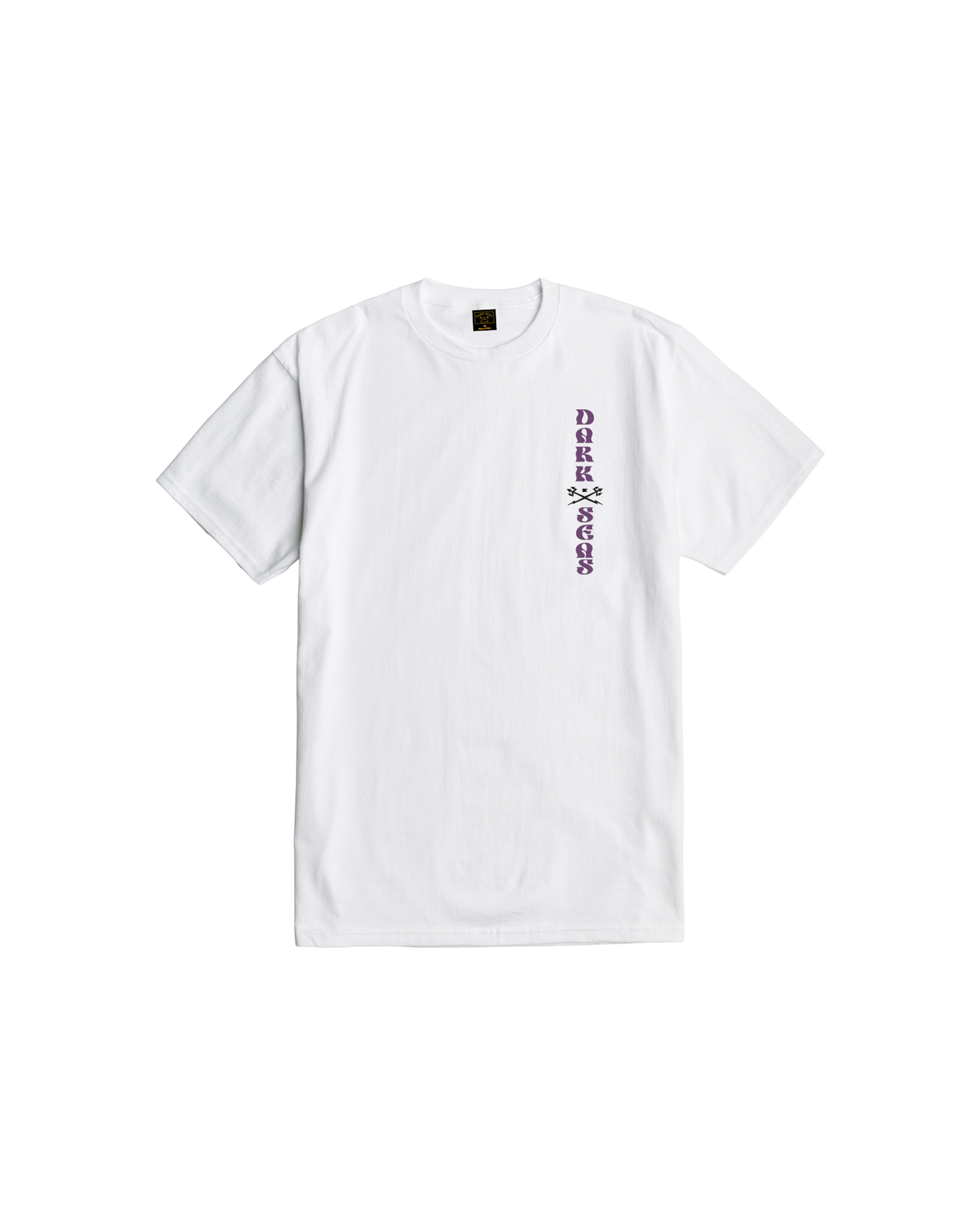 Screamer Stock T-Shirt (zoomed)