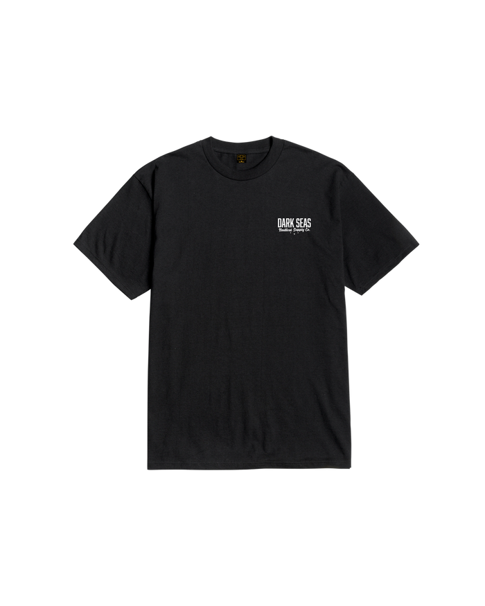 Nite Flyer Stock T-Shirt