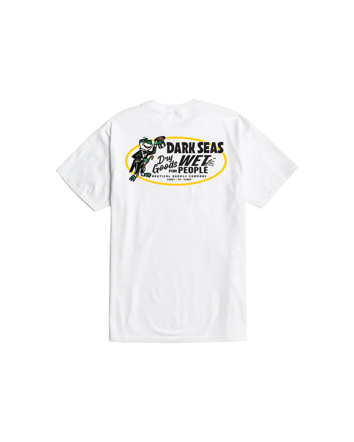 Water Works Stock T-Shirt