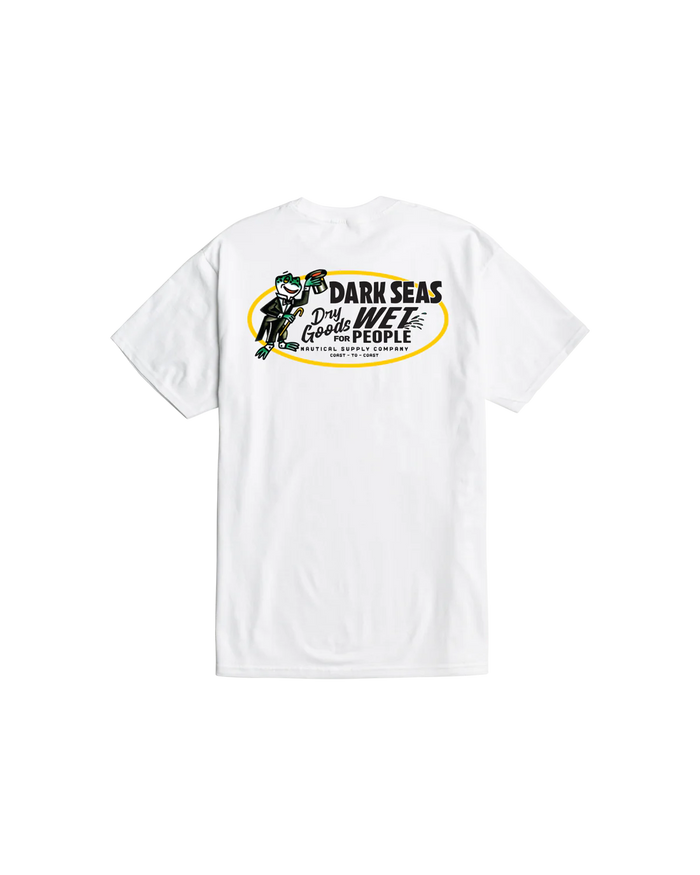 Water Works Stock T-Shirt