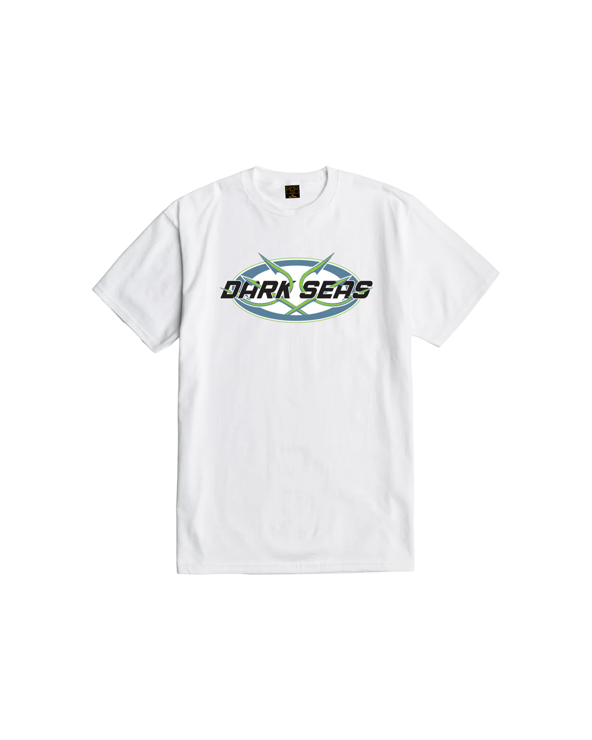 Solo Mission Stock T-Shirt