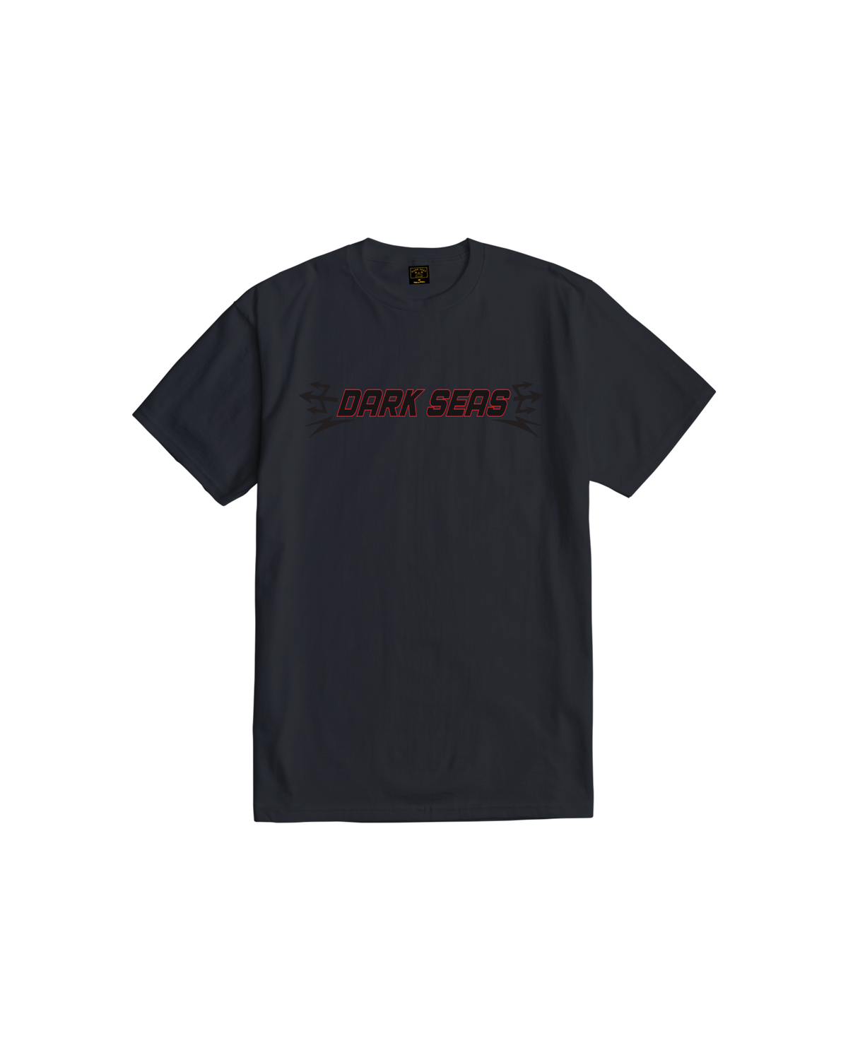 Thunderdome Stock T-Shirt – DARK SEAS - UK