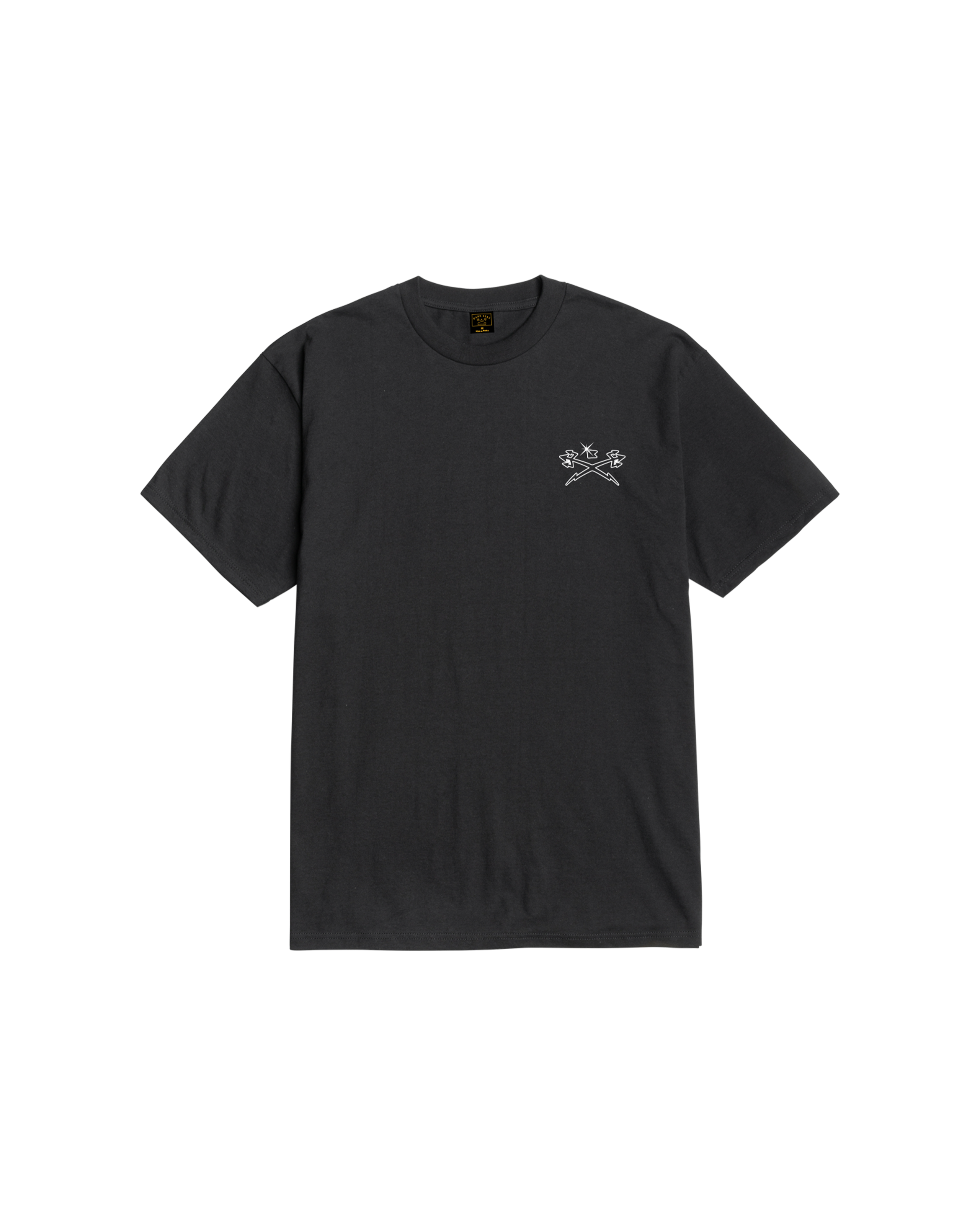 Chain Breaker Stock T-Shirt (zoomed)