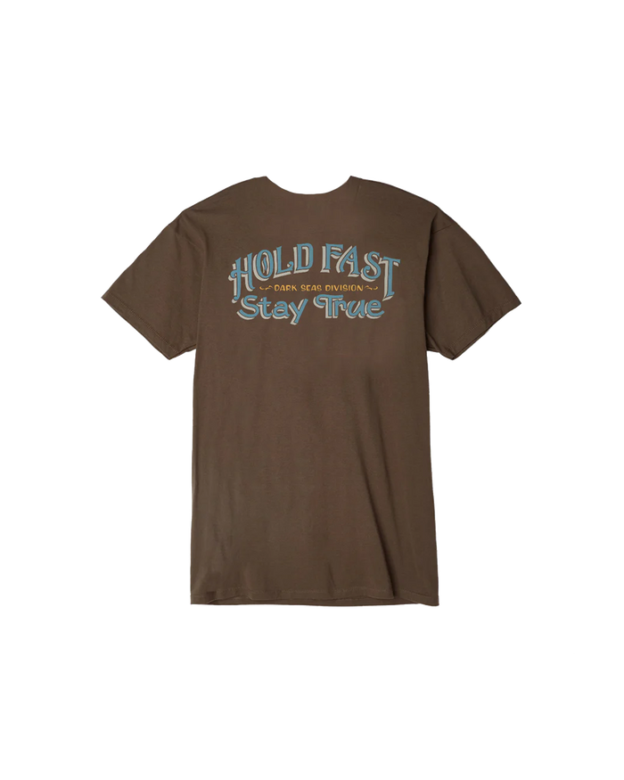 Hold Fast Old Time T-Shirt