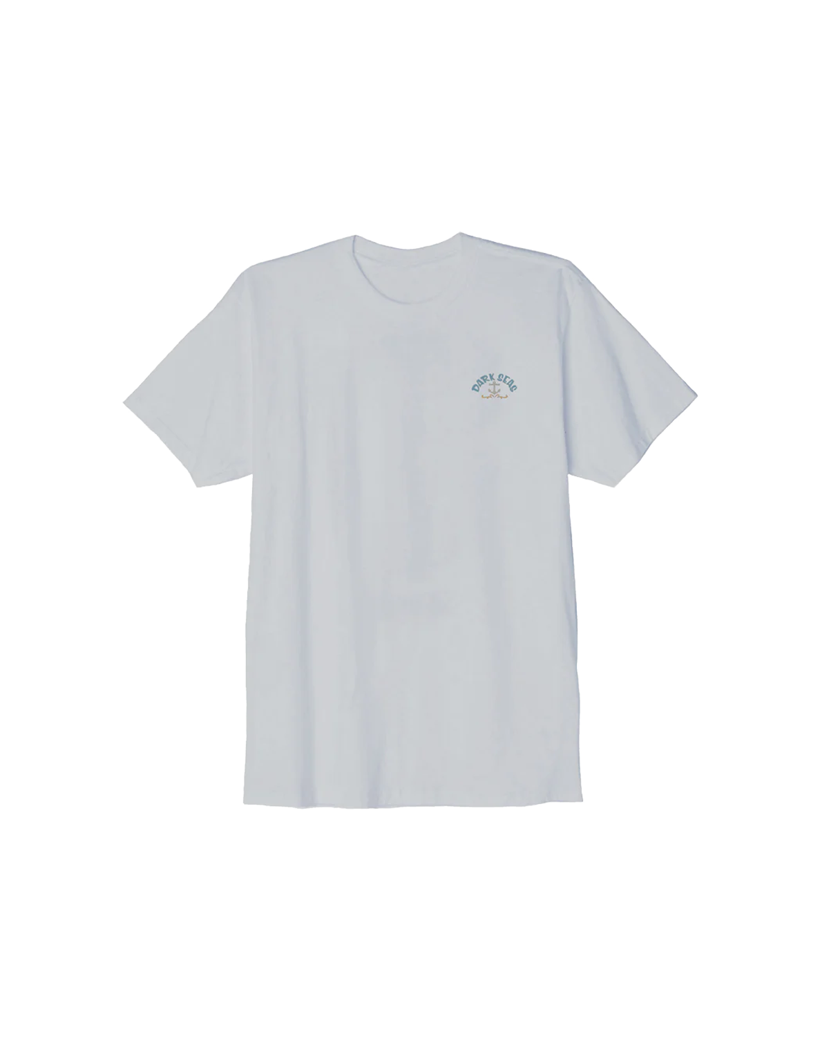 Hold Fast Old Time T-Shirt (zoomed)