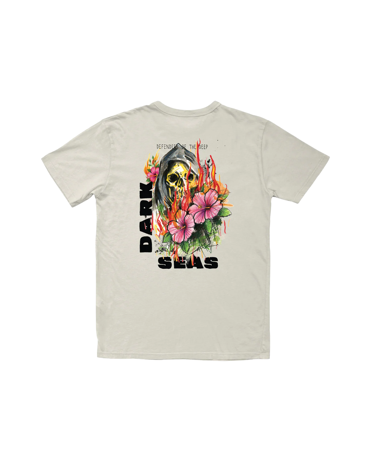 Kingdom's Fire Old Time T-Shirt