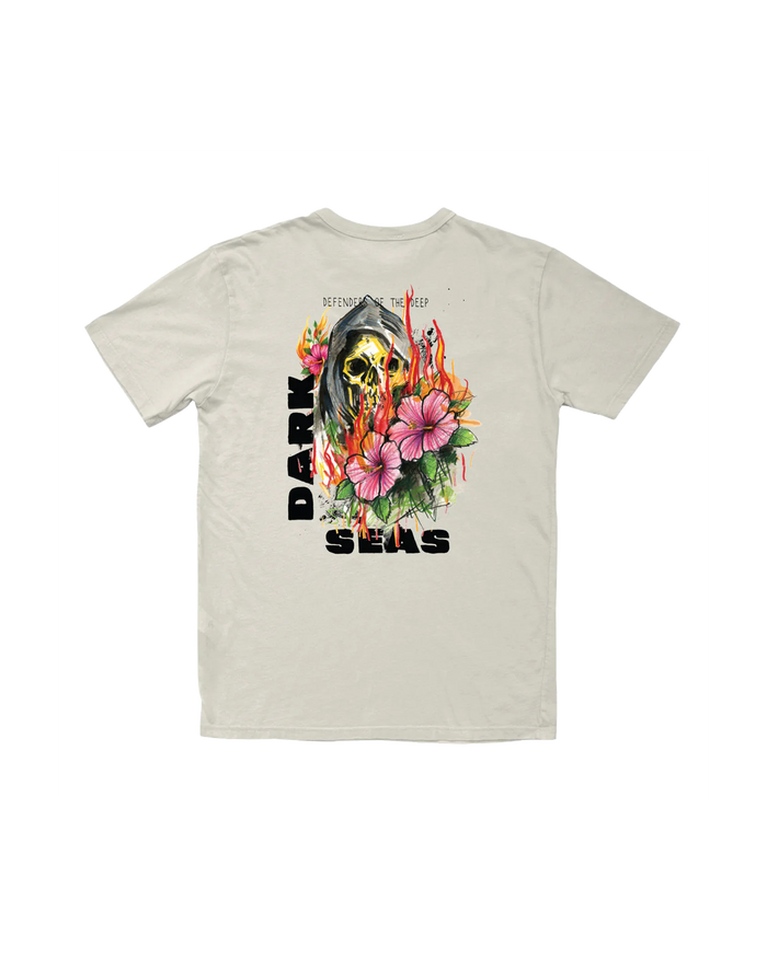 Kingdom's Fire Old Time T-Shirt