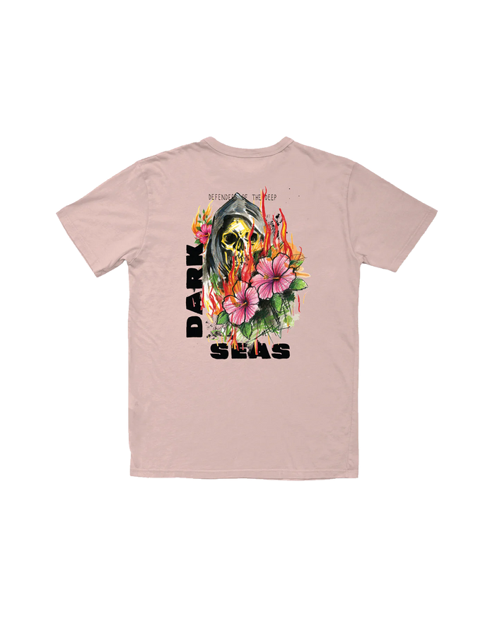 Kingdom's Fire Old Time T-Shirt