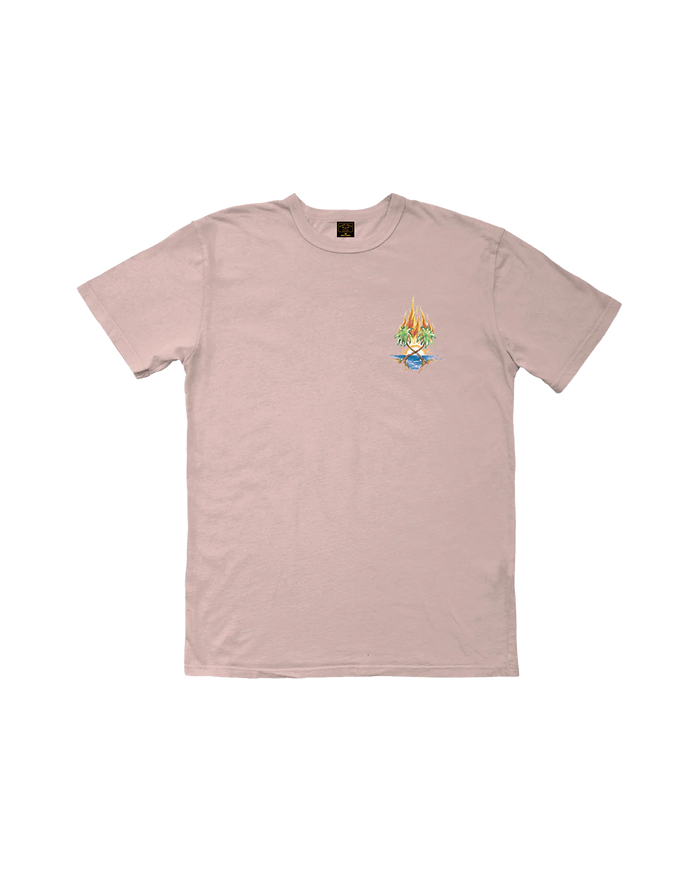 Kingdom's Fire Old Time T-Shirt