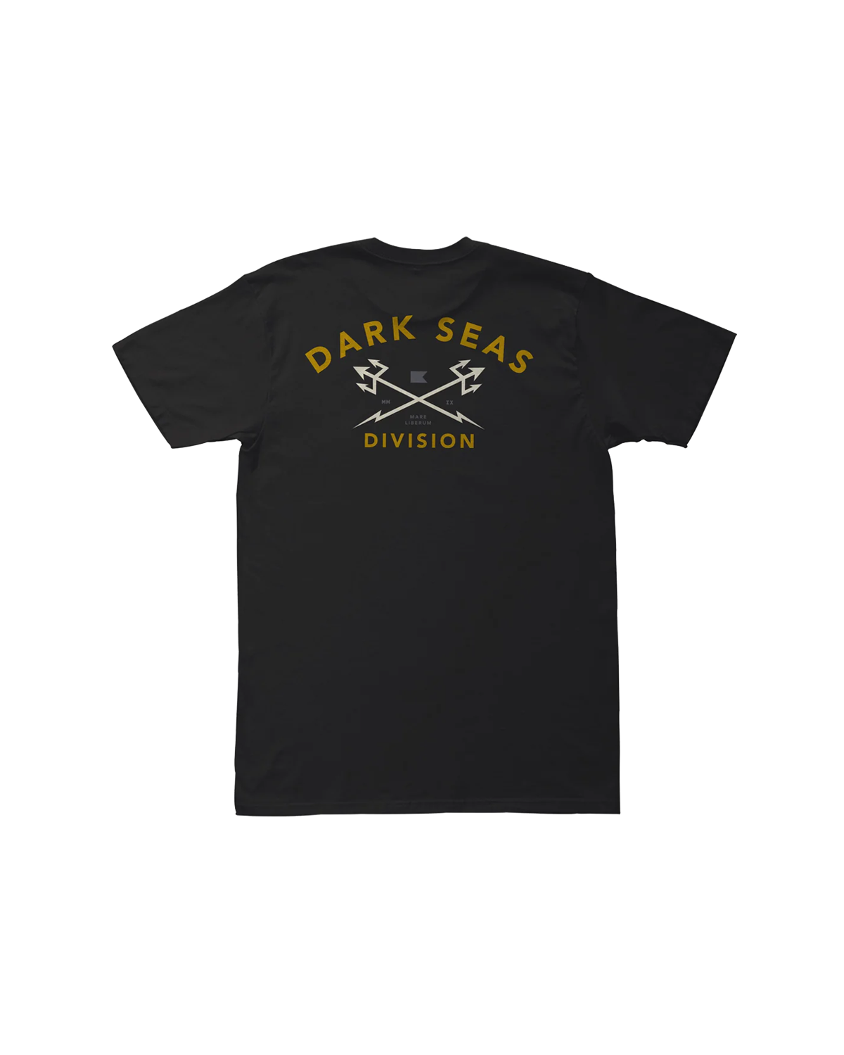 Headmaster Premium T-Shirt (zoomed)