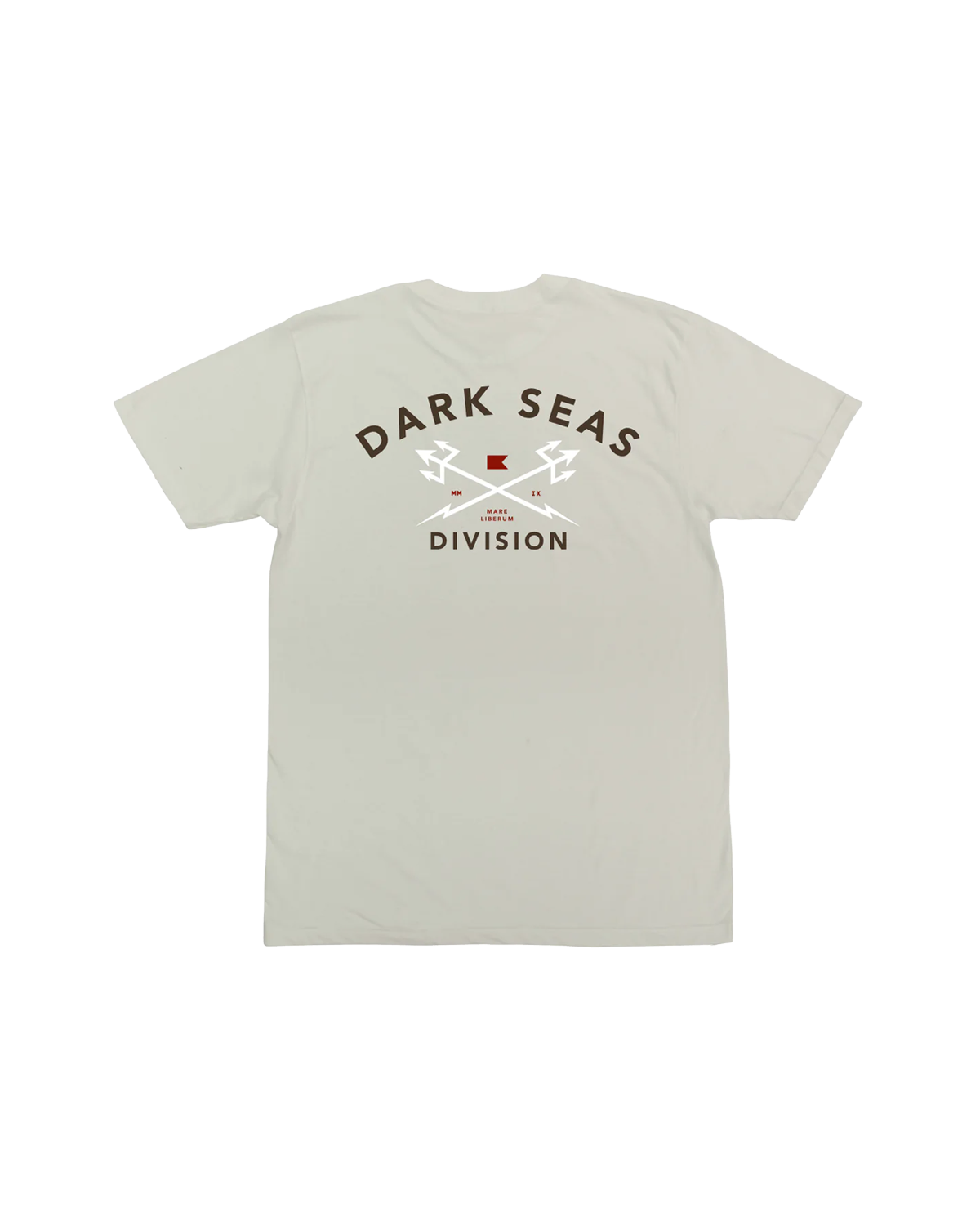 Headmaster Premium T-Shirt (zoomed)