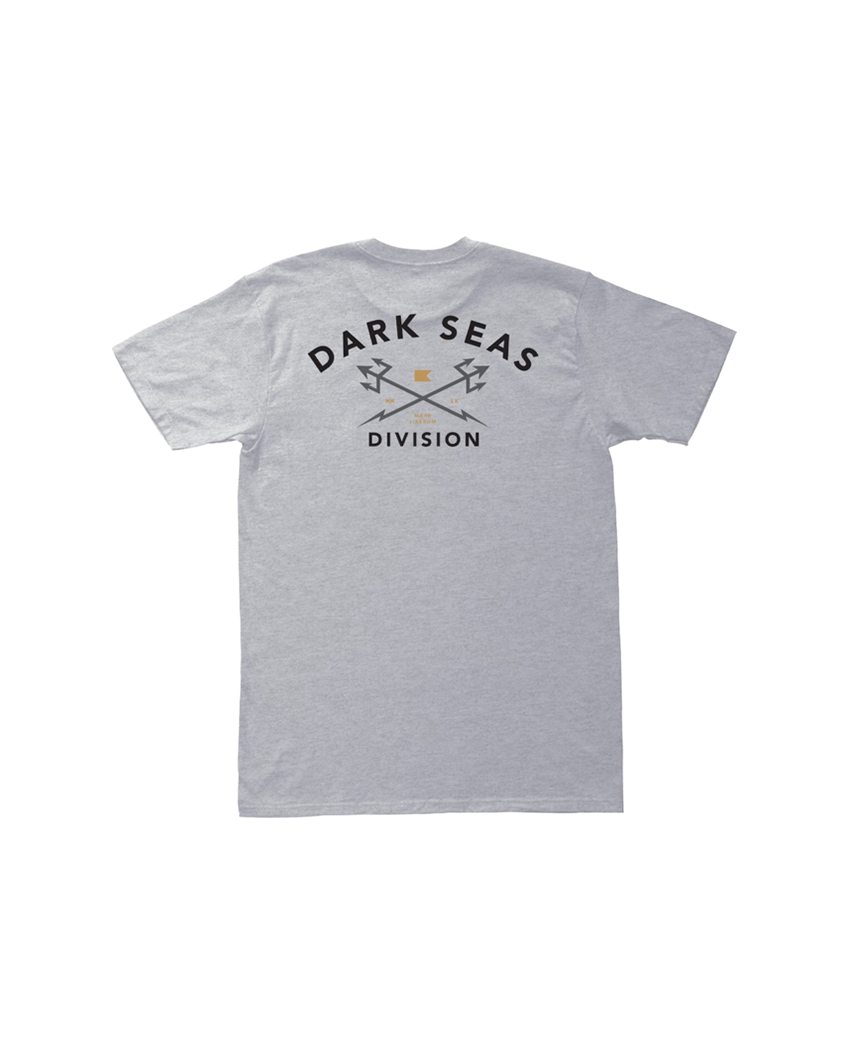 Headmaster Premium T-Shirt (zoomed)