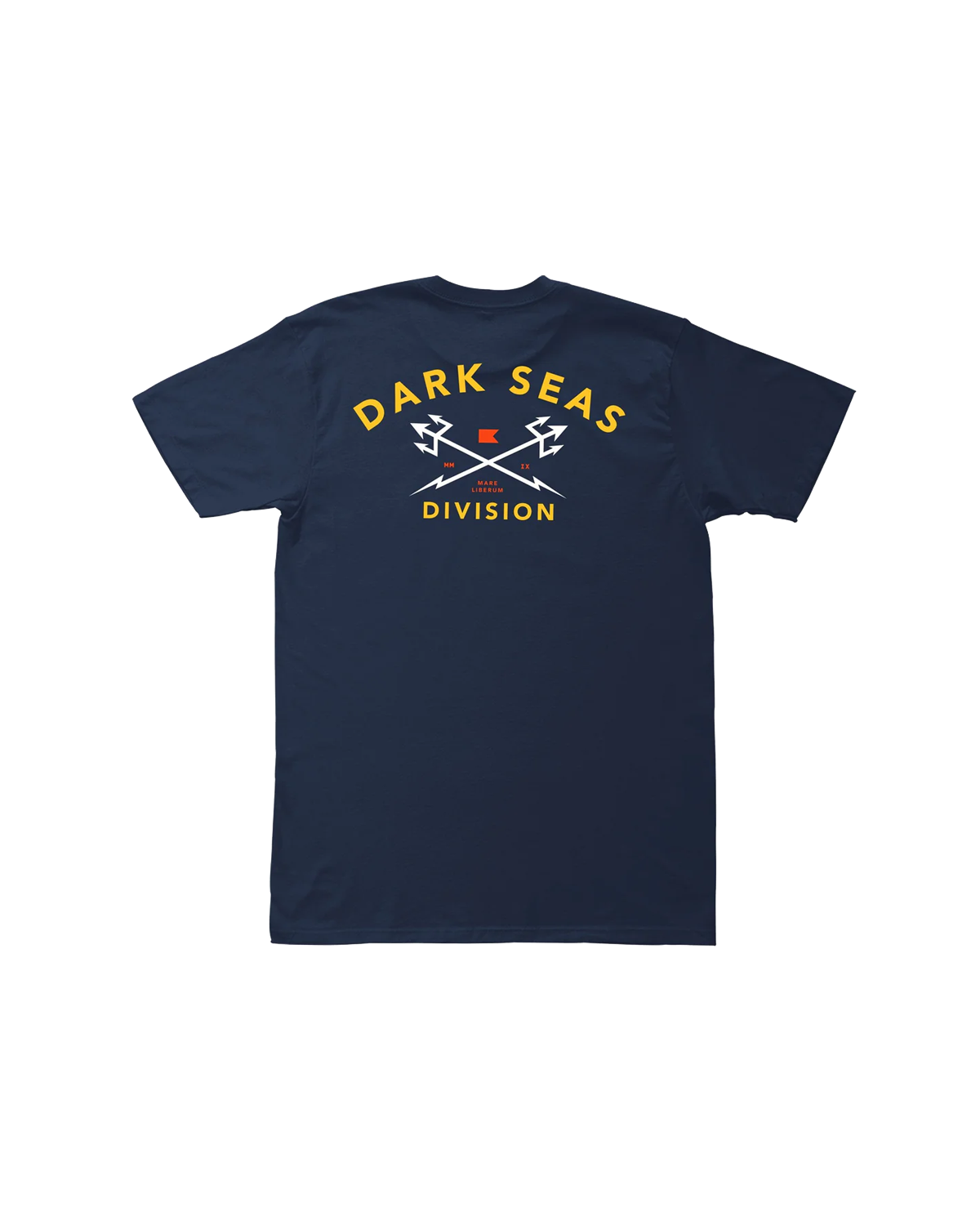 Headmaster Premium T-Shirt (zoomed)