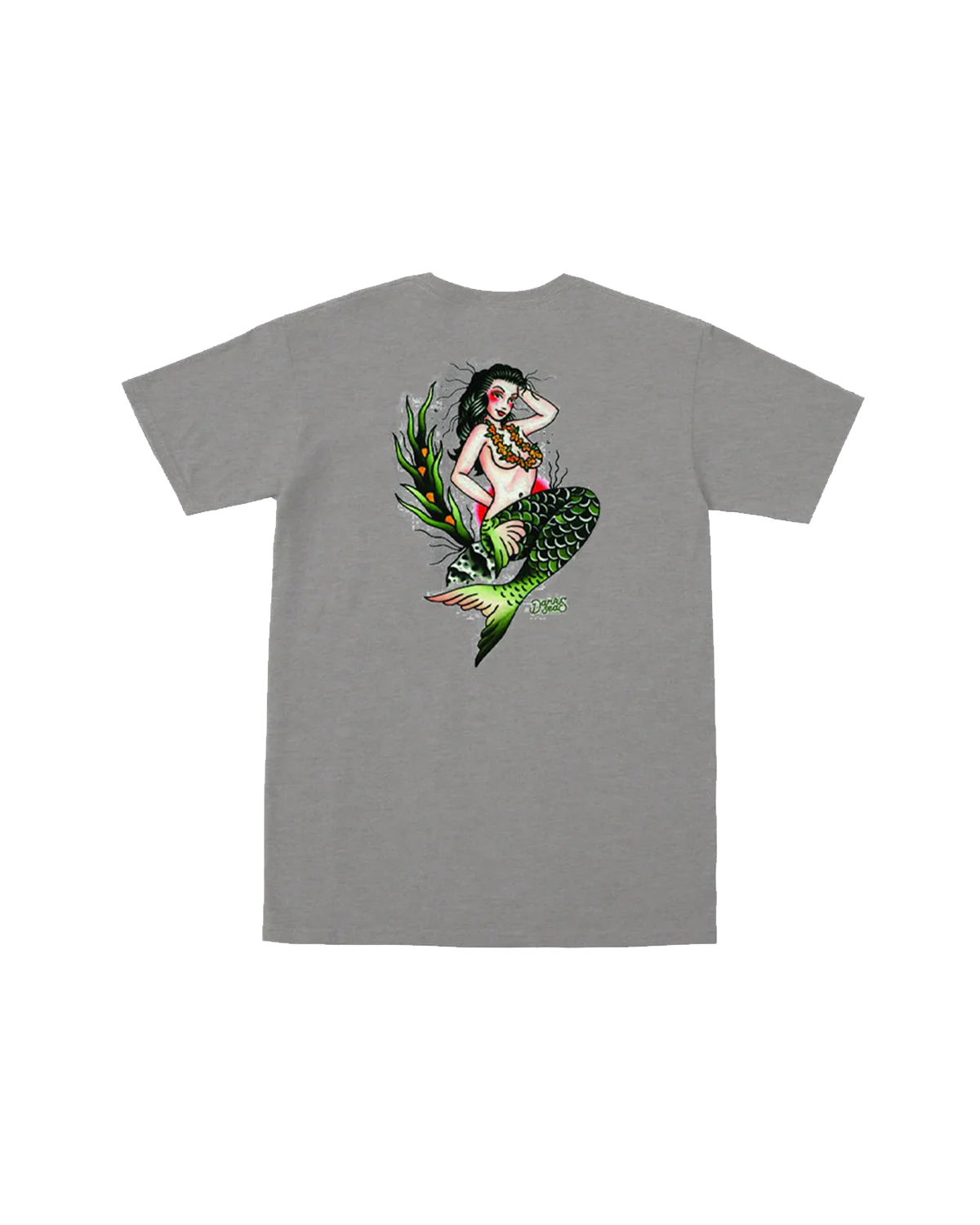 Upstream Premium T-Shirt