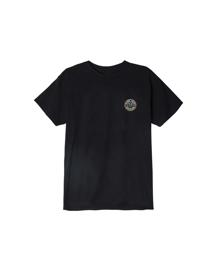 Dark Seas x Grundéns Fisheye T-Shirt