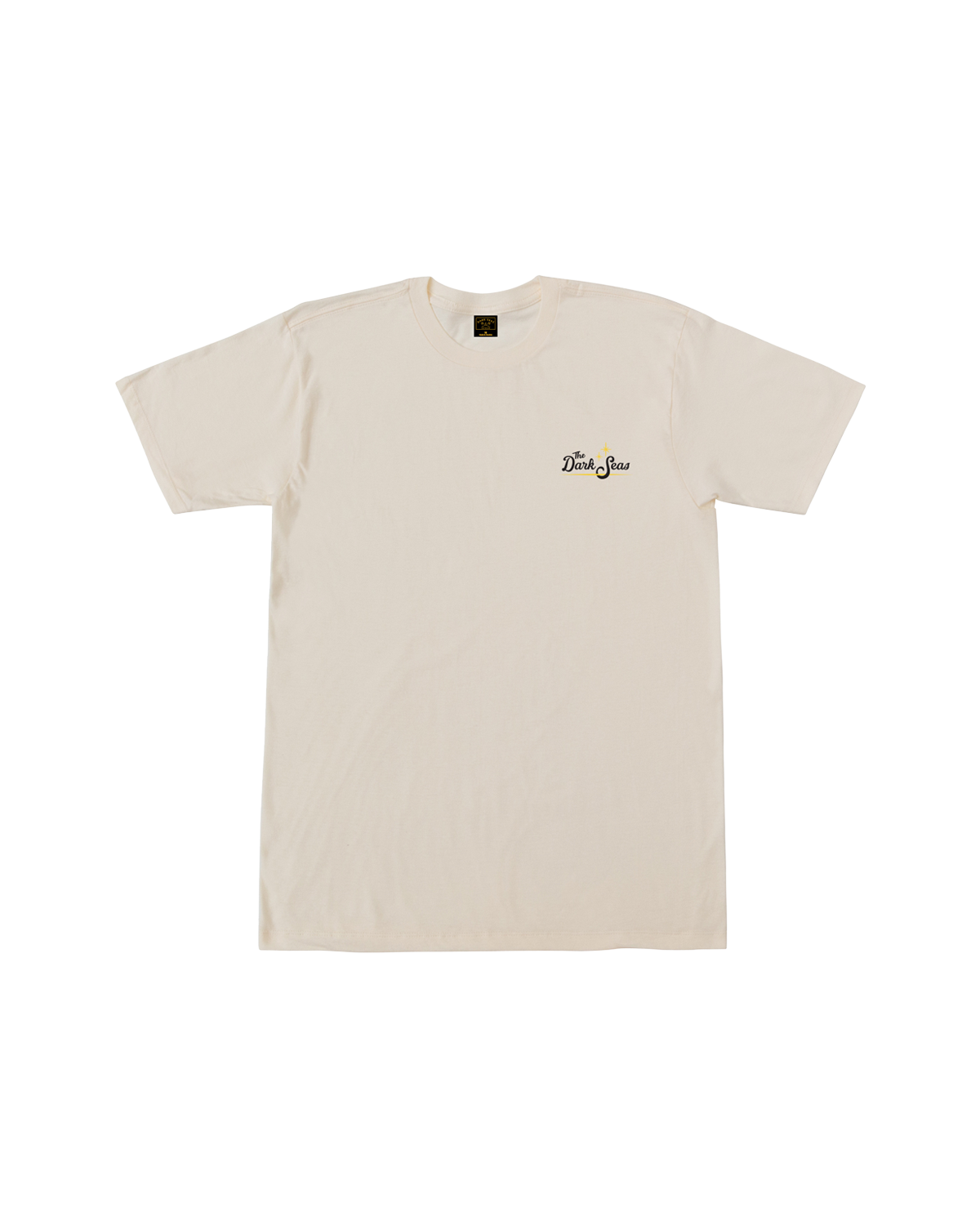 Flying Sirens Premium T-Shirt (zoomed)