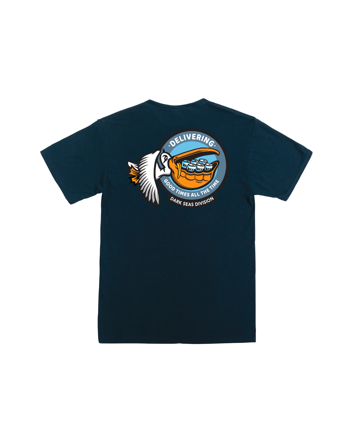 Delivery Boy Premium T-Shirt