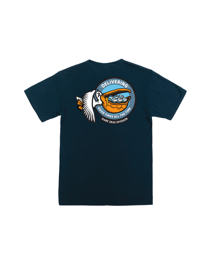 Delivery Boy Premium T-Shirt