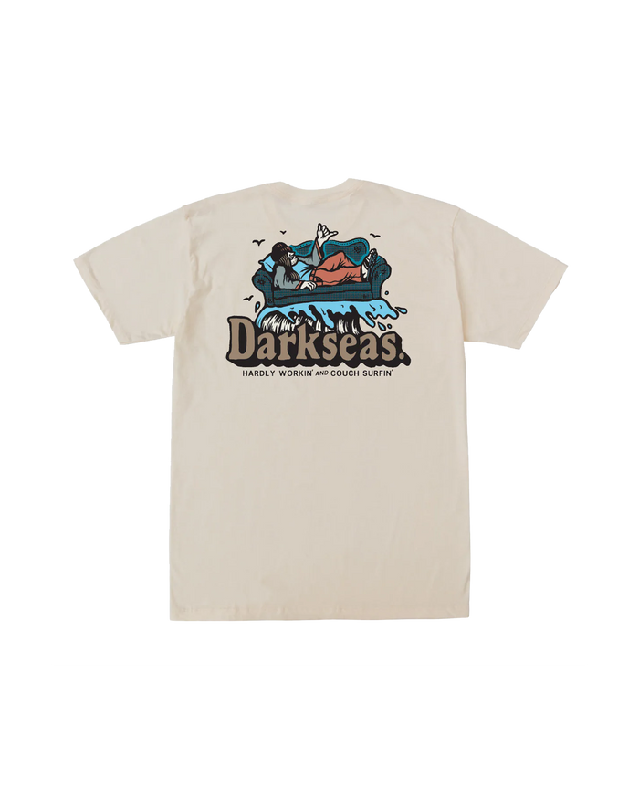 Couch Surfin Premium T-Shirt