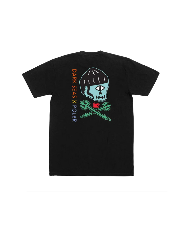 Dark Seas x Poler Cyclops Premium T-Shirt