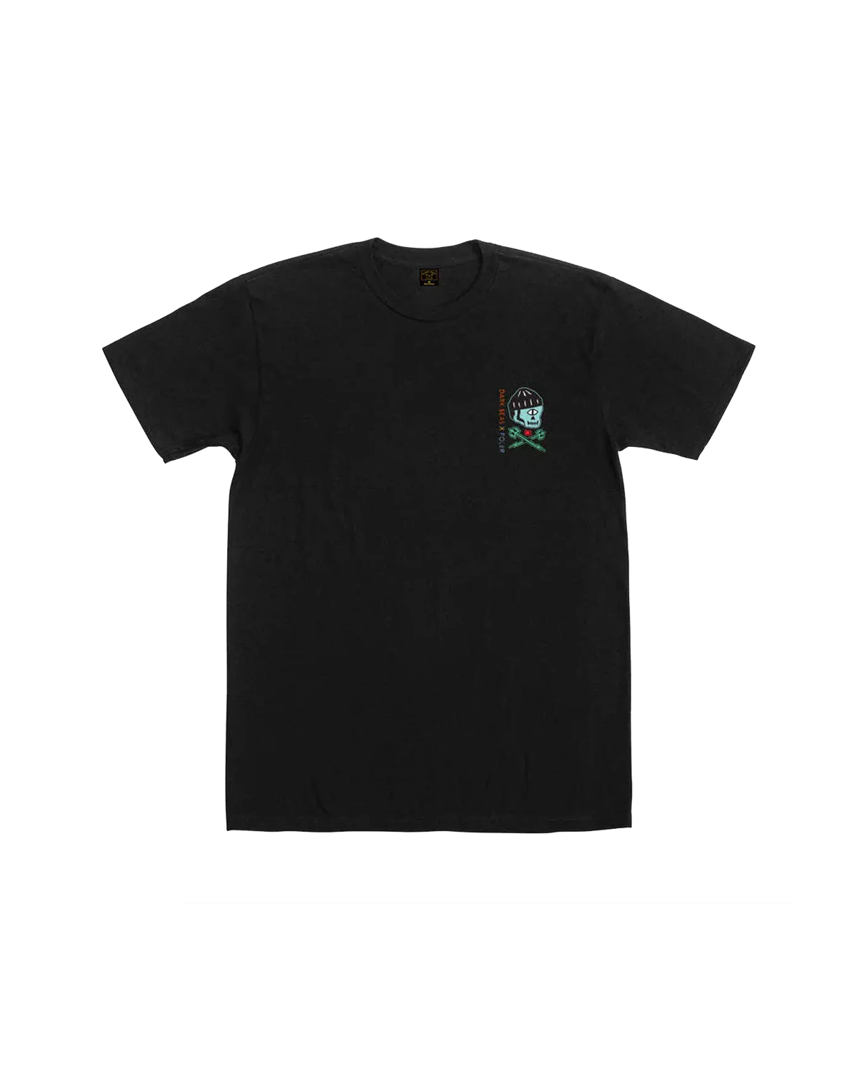 Dark Seas x Poler Cyclops Premium T-Shirt
