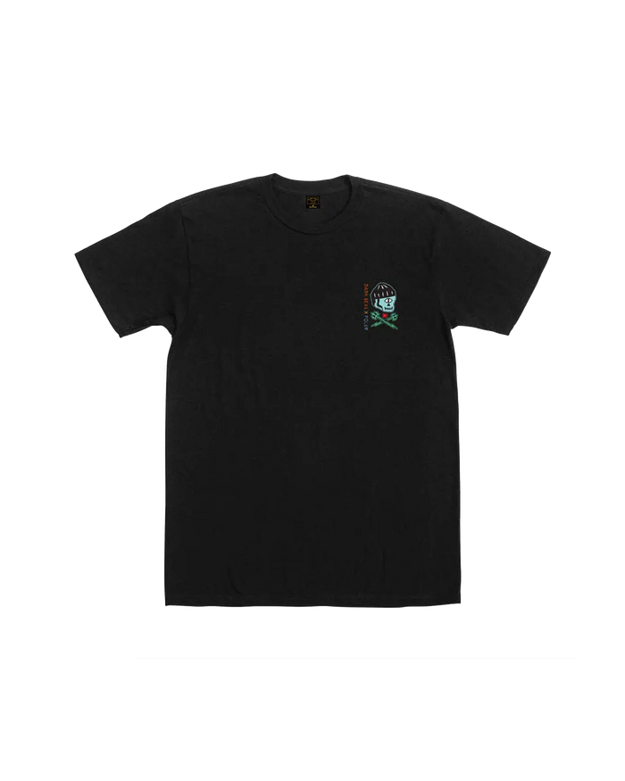 Dark Seas x Poler Cyclops Premium T-Shirt