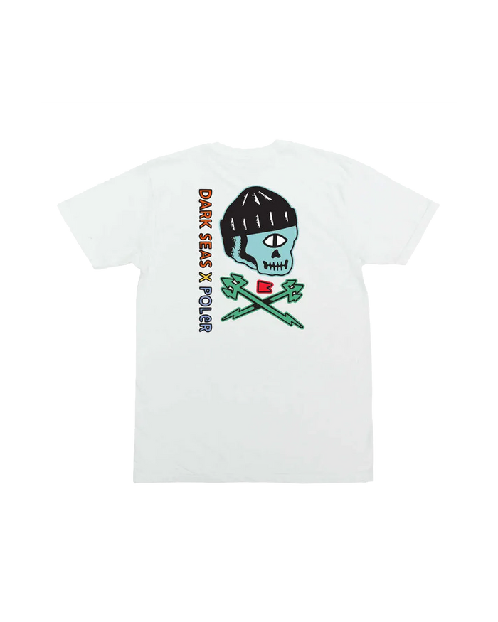 Dark Seas x Poler Cyclops Premium T-Shirt
