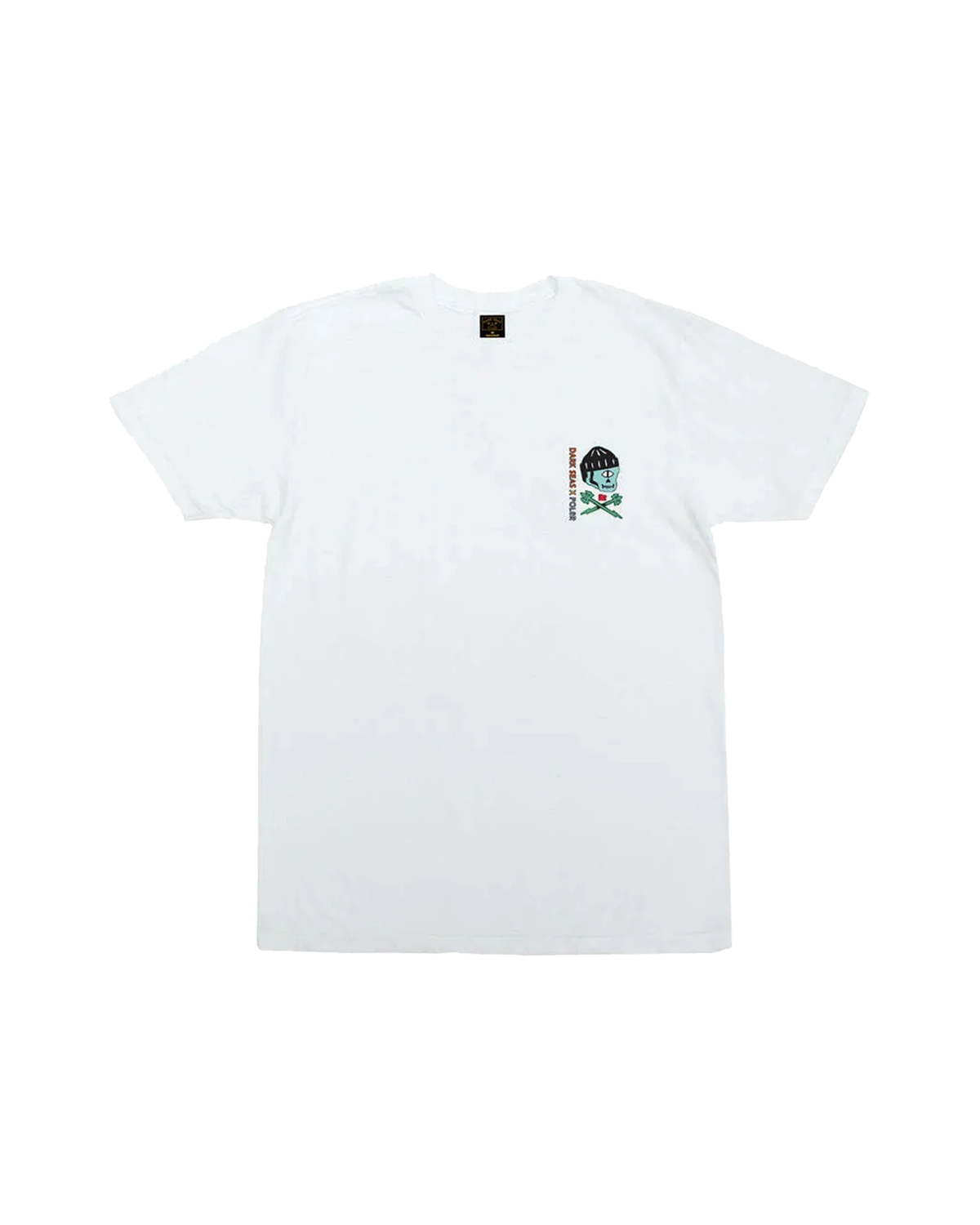 Dark Seas x Poler Cyclops Premium T-Shirt