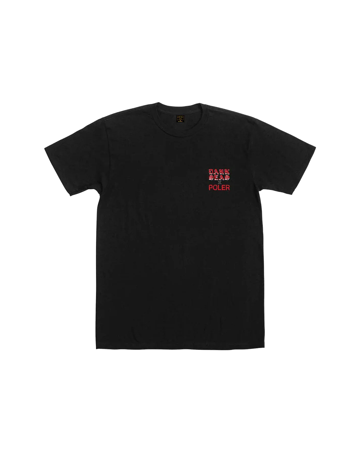 Dark Seas x Poler Northwest Premium T-Shirt
