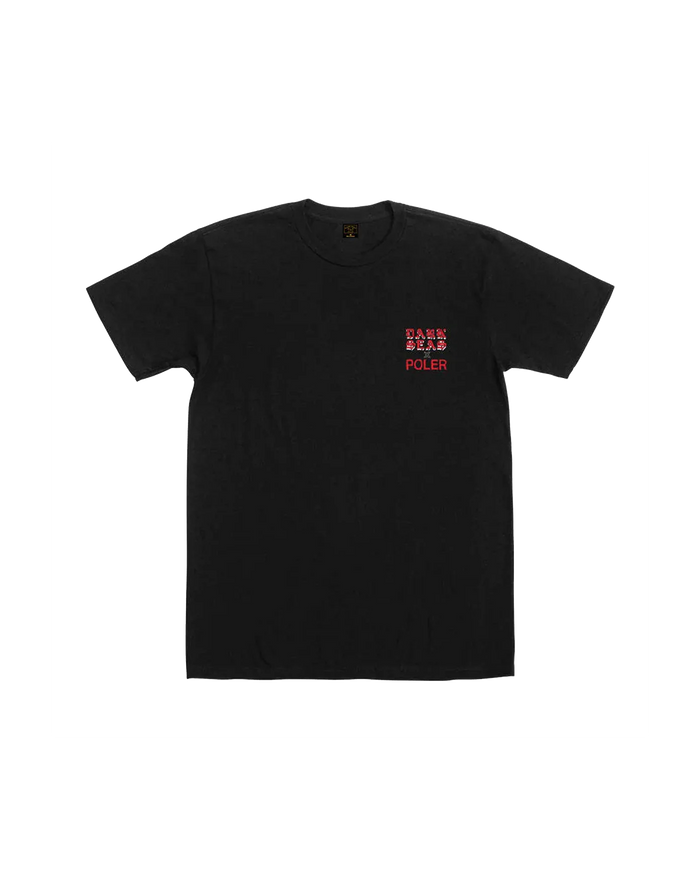 Dark Seas x Poler Northwest Premium T-Shirt